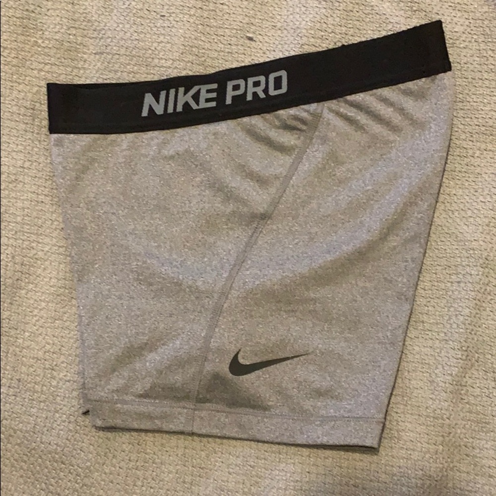 Nike Pro Short 3in.